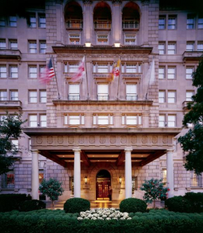 The Hay - Adams  Вашингтон
